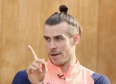 Sốc: Gareth Bale tận mắt nhìn thấy UFO