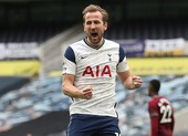 Bán Martial, MU sẵn sàng chi tiền bồi thường cho Harry Kane