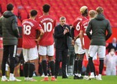 Solskjaer lên tiếng ‘chốt’ mục tiêu chuyển nhượng của MU