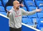 Pep Guardiola lo ngại trước trận đấu lớn nhất lịch sử Man City