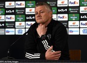 Solskjaer cập nhật tình hình không vui về MU