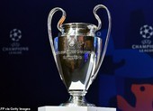 Mọi thông tin về chung kết Champions League Chelsea - Man City