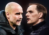 Tuchel là ‘cậu bé’ so với Pep, còn Chelsea thì lớn