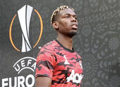 Mino Raiola thực hiện cuộc gọi chốt tương lai Pogba ở MU