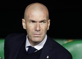 Zidane giải thích việc rời Real Madrid, cảm thấy bị sỉ nhục