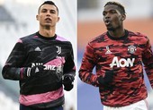 Trở ngại lớn ngăn Ronaldo đến Manchester United