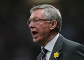 Tân binh đầu tiên của MU khiến Sir Alex Ferguson giận dữ