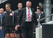 Sir Alex Ferguson phanh phui bí mật ở MU nhờ Beckham