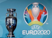 EURO 2020 phá luật