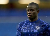 Kante bị các cầu thủ Premier League hắt hủi