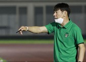 Thua Việt Nam, HLV Shin Tae-yong yêu cầu AFC kiểm tra trọng tài