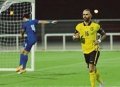 Sao nhập tịch Malaysia: ‘Tôi có thể lừa bóng qua vài cầu thủ’