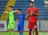 Cựu sao V-League chỉ cách Malaysia thắng tuyển Việt Nam