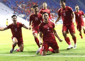 Hiểu lầm về thời điểm bốc thăm vòng loại cuối World Cup 2022