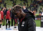 Pogba chỉ ra sự khác biệt giữa MU và tuyển Pháp