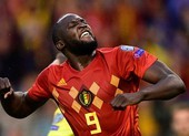 Lukaku tự nhận đẳng cấp thế giới để theo đuổi kỷ lục của Ronaldo