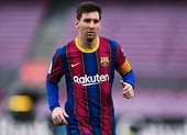 Đội bóng tệ nhất thế giới ra giá ký hợp đồng với Messi