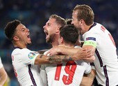 Tuyển Anh không được diễu hành mừng vô địch Euro 2020