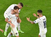 Siêu máy tính dự đoán đội vô địch Euro 2020: Tuyển Anh buồn