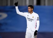 Real Madrid giảm giá bán, MU tiến rất gần đến Varane