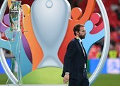 Southgate: ‘Tôi chọn cầu thủ đá 11m, tôi nhận hết trách nhiệm'