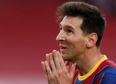 Top 5 cầu thủ lương cao nhất thế giới: Bất ngờ Messi