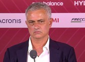 MU ngăn chặn tham vọng của Mourinho