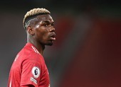 Pogba từ chối 50 triệu bảng Anh của MU, Solskjaer choáng váng