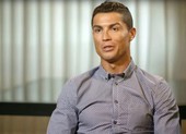 Ronaldo bình luận về khả năng gia nhập Man City