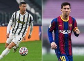 Ronaldo và Messi có thể gặp nhau lần cuối