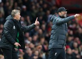 Quy định của Premier League khiến Liverpool chịu thua MU