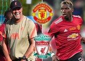 Chào bán Pogba cho… Liverpool, siêu cò Raiola nhận cái kết đắng