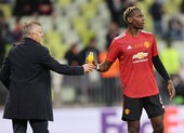 MU có thể giữ chân Pogba nhờ một người