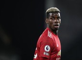 MU mất 'núi tiền' cho Pogba nếu bán… Pogba