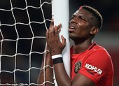 Lời hứa của Solskjaer với Pogba tại MU