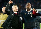 MU thông tin về việc gia hạn hợp đồng với Pogba