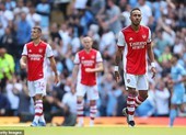 Pep Guardiola: ‘Tôi học được nhiều điều từ Arteta'