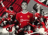 Điều khó tin trong bản hợp đồng mua Ronaldo, fan MU phấn khích