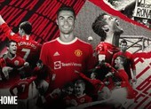 Ronaldo choáng ngợp khi trở về nhà MU, Solskjaer nói cạn lời