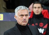 MU sửa sai từ vụ chuyển nhượng 150 triệu bảng thất bại của Mourinho