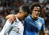 Cavani thất vọng phản đối phán quyết của MU