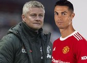 Yêu cầu của Ronaldo ở MU là vấn đề lớn của Solskjaer