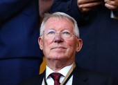 ‘Tôi luôn đánh bại Sir Alex Ferguson’