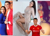 Ronaldo sẽ bỏ rơi bạn gái Georgina Rodriguez