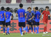 Bóng đá Trung Quốc lập 4 kỷ lục đáng xấu hổ