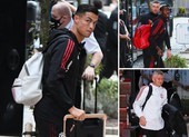 Đội hình MU đấu Newcastle với màn ra mắt của Ronaldo