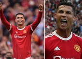 Chi tiết bài phát biểu chấn động của Ronaldo trước cả đội MU