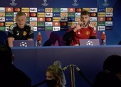 Henderson trở lại, De Gea gửi ngay cảnh báo đến Solskjaer