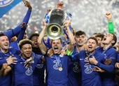 UEFA thay đổi lớn về luật bàn thắng sân khách ở Champions League