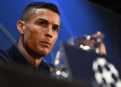 Ronaldo nói gì sau trận thua đau của MU?
